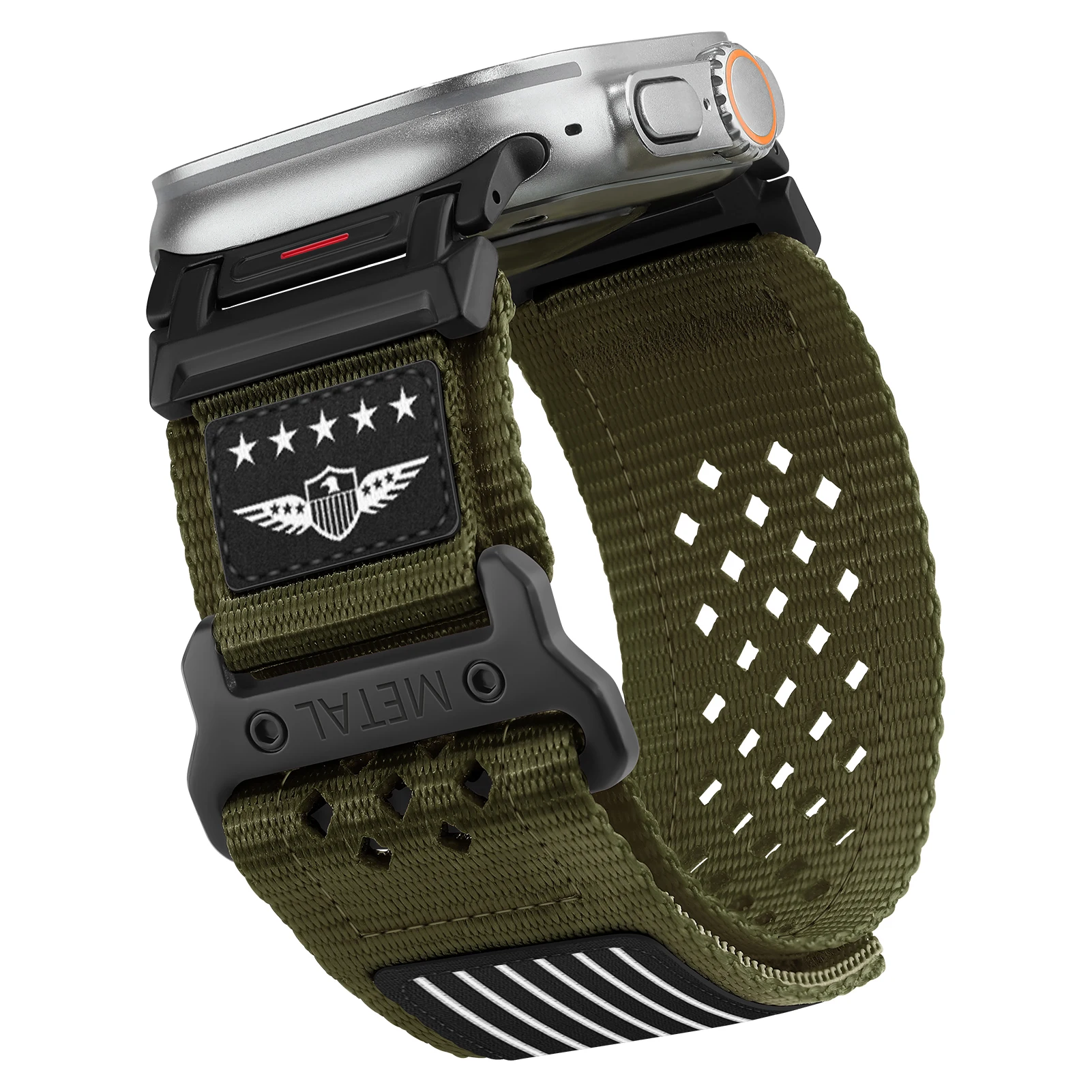 yZ[zȃiCXgbv Apple Watch Ultra 2 49 ~[g 46 ~[g 44 ~[g 45 ~[g 42 ~[gX|[cuXbgRA iWatch ohV[Y 10 9 7 6 5 4 8 se