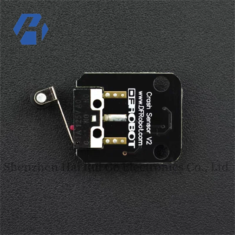 

DFRobot Gravity collision sensor right electronic limit switch compatible with Arduino micro: bit