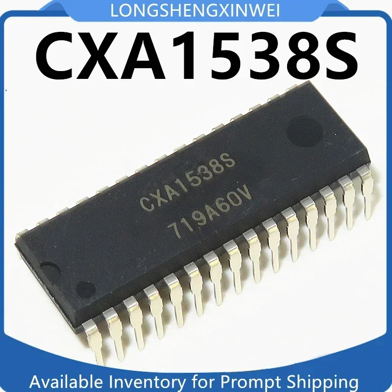 1-шт-cxa1019s-cxa1191s-cxa1019s-cxa1538s-cxa1238s-НОВЫЙ-радиоприемник-fm-am-с-прямым-подключением-dip30