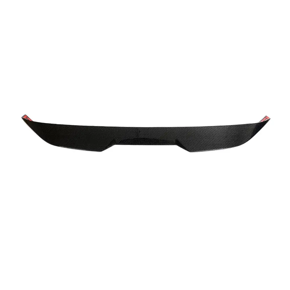 Carbon Fiber Rear B…