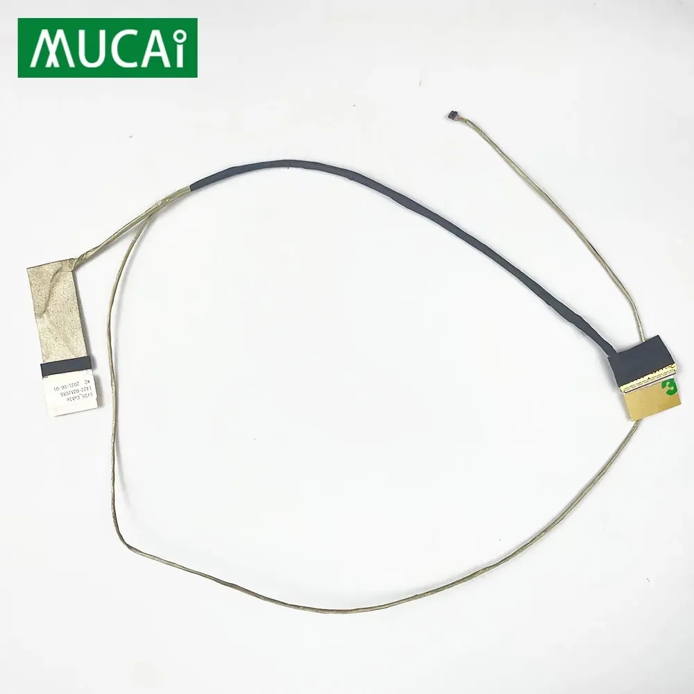 For ASUS X751L X751S X751LA X751LD X751LJ X751LN X751MA X751D F751LJ F751MD K751M laptop LCD LED Display Ribbon Camera cable