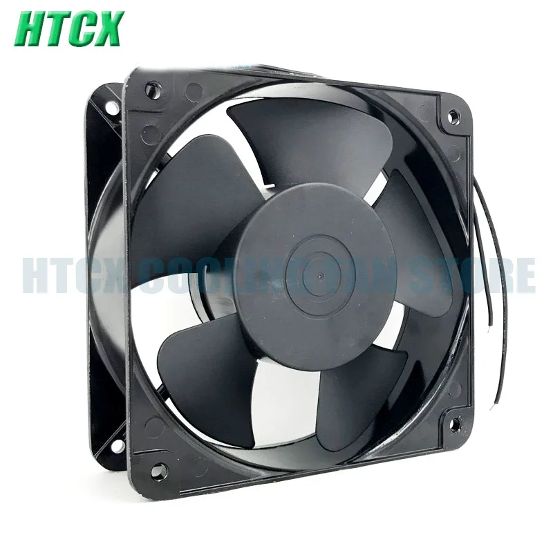 New HA-18060H22B 18CM 220V 35W 0.30A AC Cooling Fan