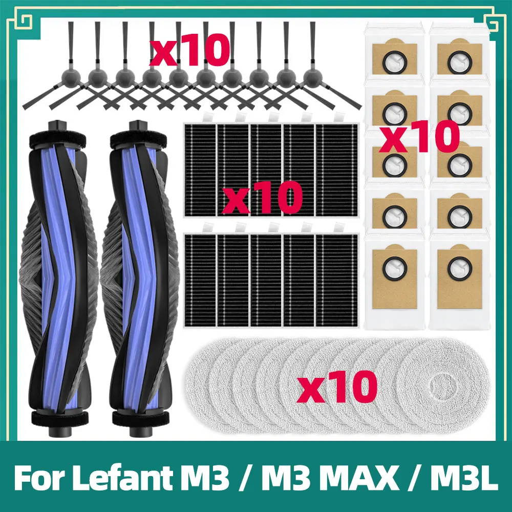Fit For Lefant M3 /…