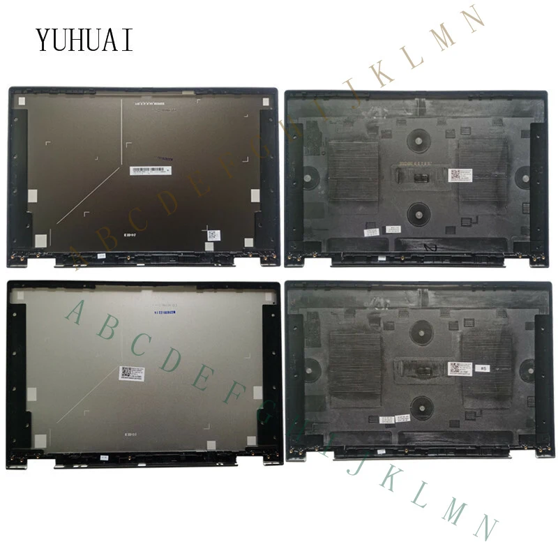 

L... For LENOVO IdeaPad Flex 5 14 FLEX5-14ARR Flex 5-14ILL laptop TOP LCD Back Cover