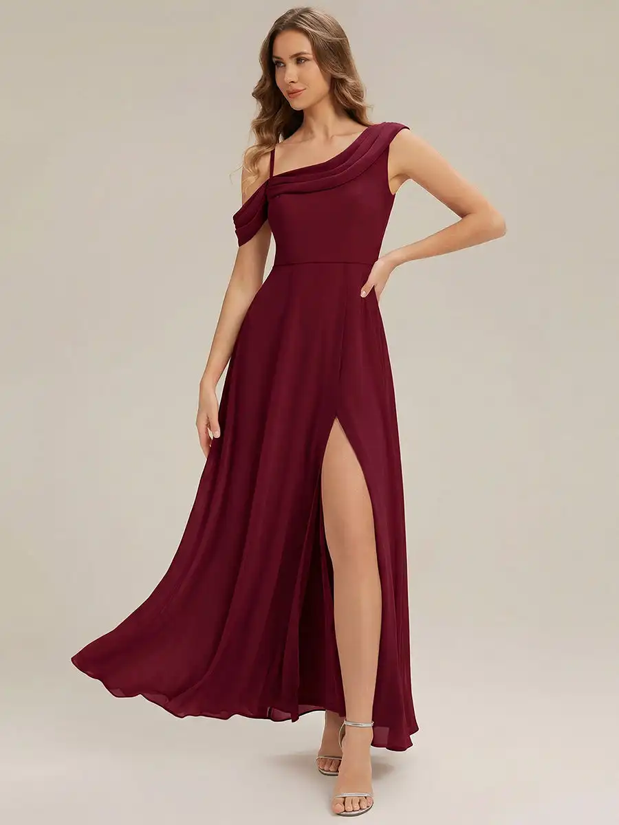 baziiingaaa-party-dress-short-sleeve-asymmetrical-a-line-floor-length-rhinestone-bridesmaid-dresses-evening-dress