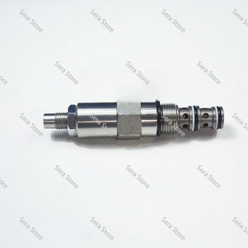 Threaded cartridge direct-acting pressure reducing pressure relief valve DPR2-10