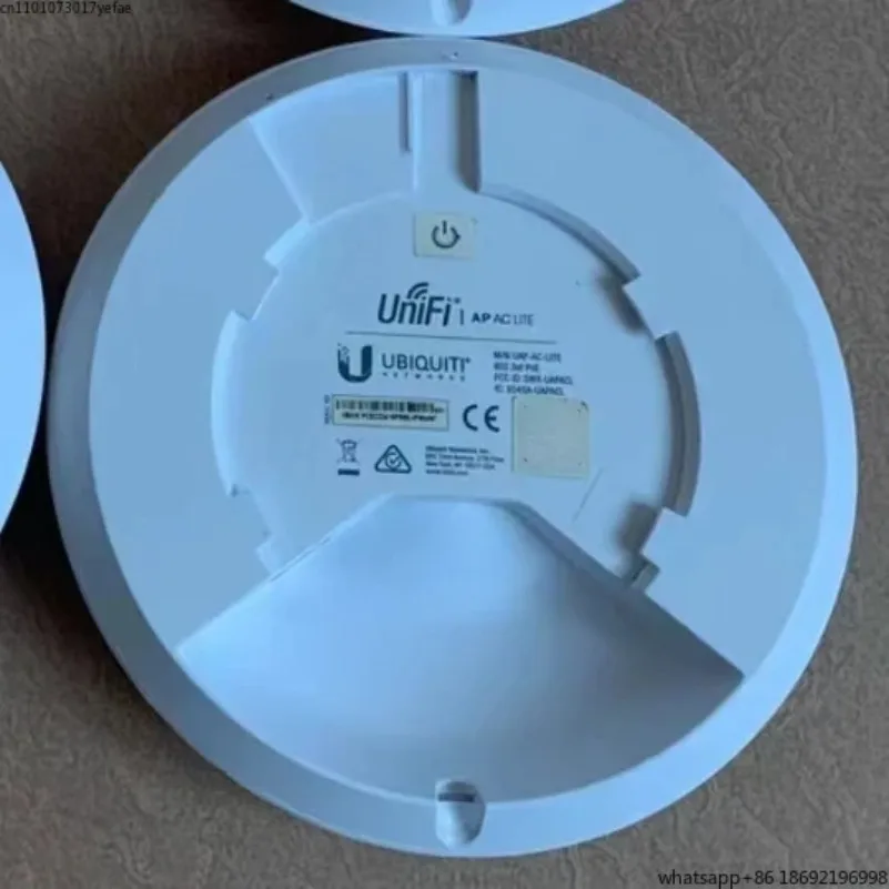 Ubnt Unifi UAP-AC-P…