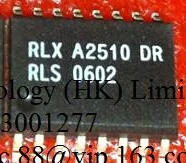 RLXA2510DR RLXA2510 Nieuwe En Originele Ic