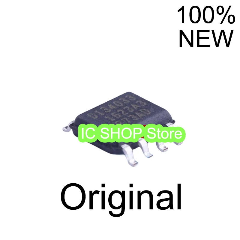 

5pcs/lot DS1340Z-33+T&R D134033 SOP 100% Original Brand New