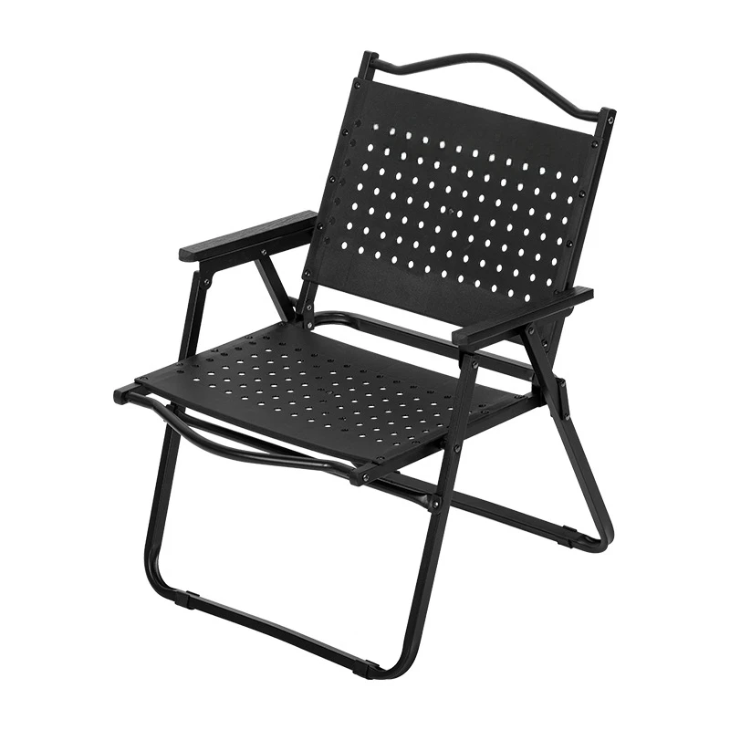 

Outdoor Folding Chaisr Kermit Chair Folding Chasir Breathable Portable Table and Chair Camping Chair