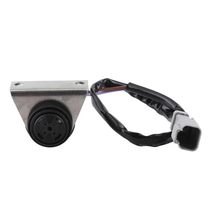 1 قطعة إنذار تحذير القرن 353629 إنذار الجرس الصافرة ملحقات القوارب البحرية #2