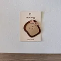bow bread