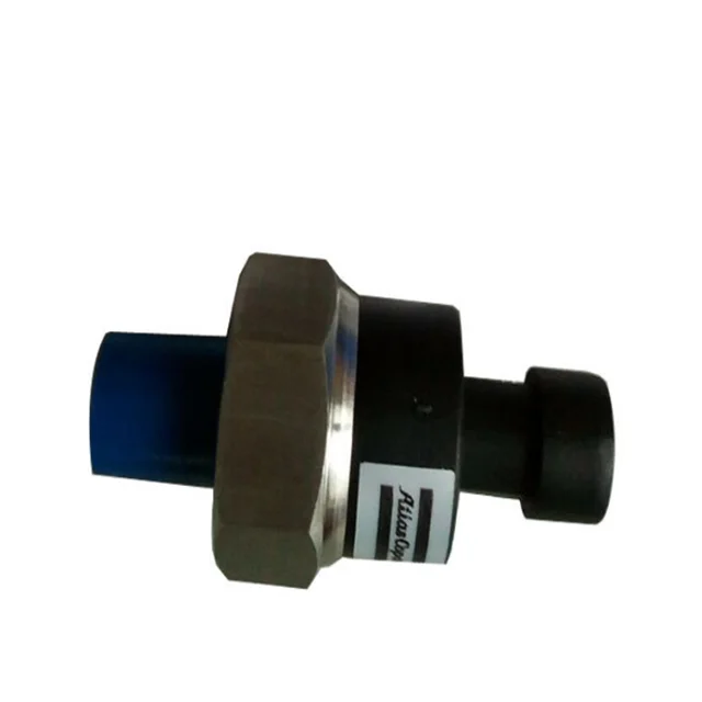 High Performance Pressure Sensor 1089057516 for Atlas Copco Air Compressor Spare Parts Industrial Compressor Parts view 3