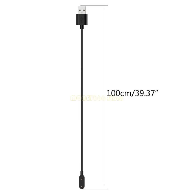 F62C Power Adapter Cradle Dock Docker для Band 6/Watch For ES Portable USB -кабель быстрого зарядки