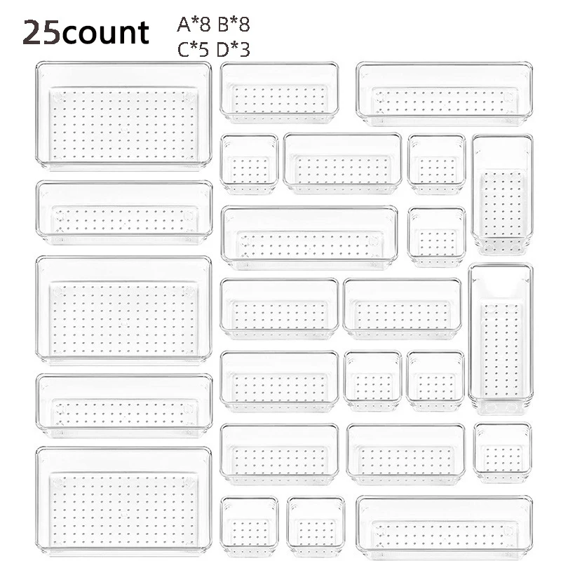 25 Piece