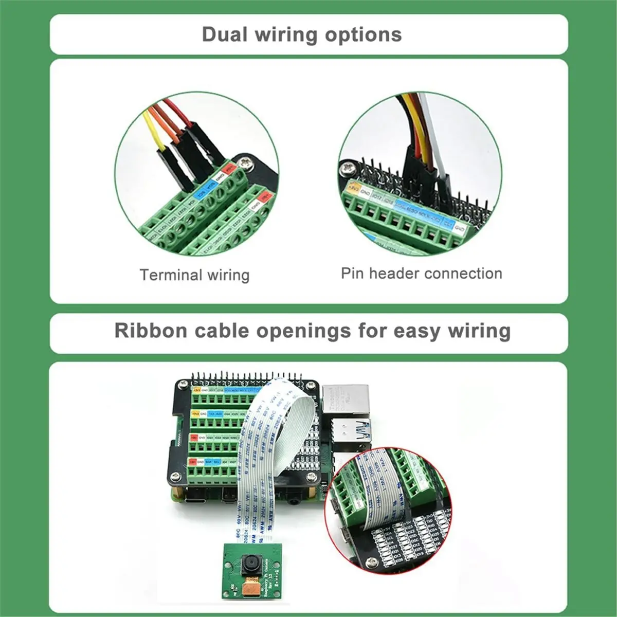 New Electronics For…