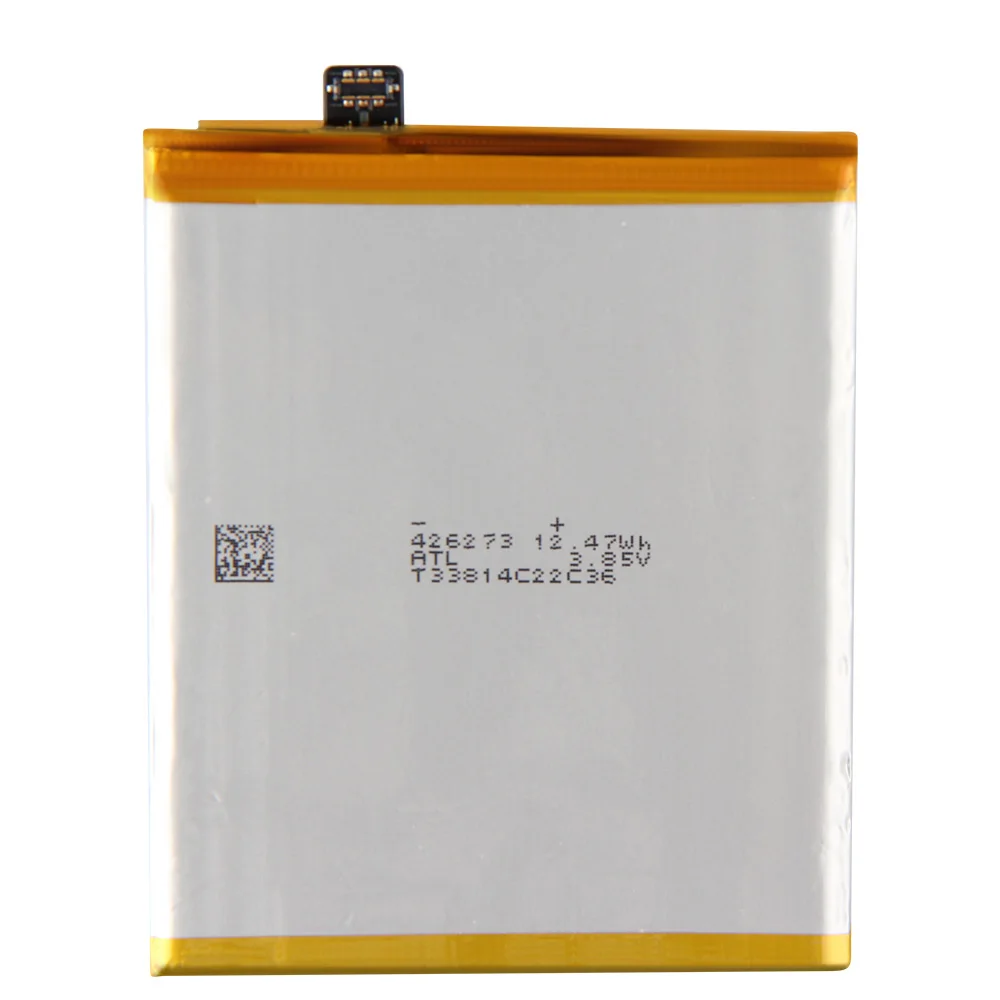 Original Replacement Battery For OnePlus 1 2 3T 5 5T 6 6T 7 7 Pro 7T 7T Pro BLP637 BLP685 BLP699 BLP743 BLP745 Phone Battery