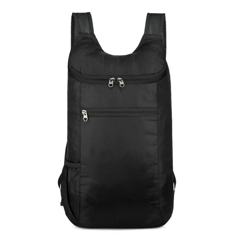 

Daypack Waterproof Folding Backpack Foldable Ultralight Camping Backpack 15L Packable Backpack for Hiking Cycling