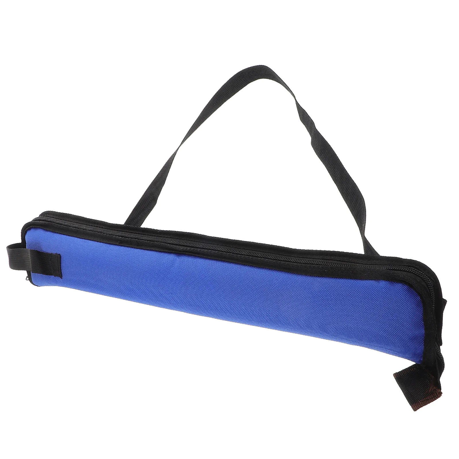 

Drumstick Bag Oxford Cloth Mallet Storage Case for Percussion Instruments Portable Hanging Drum Accessories