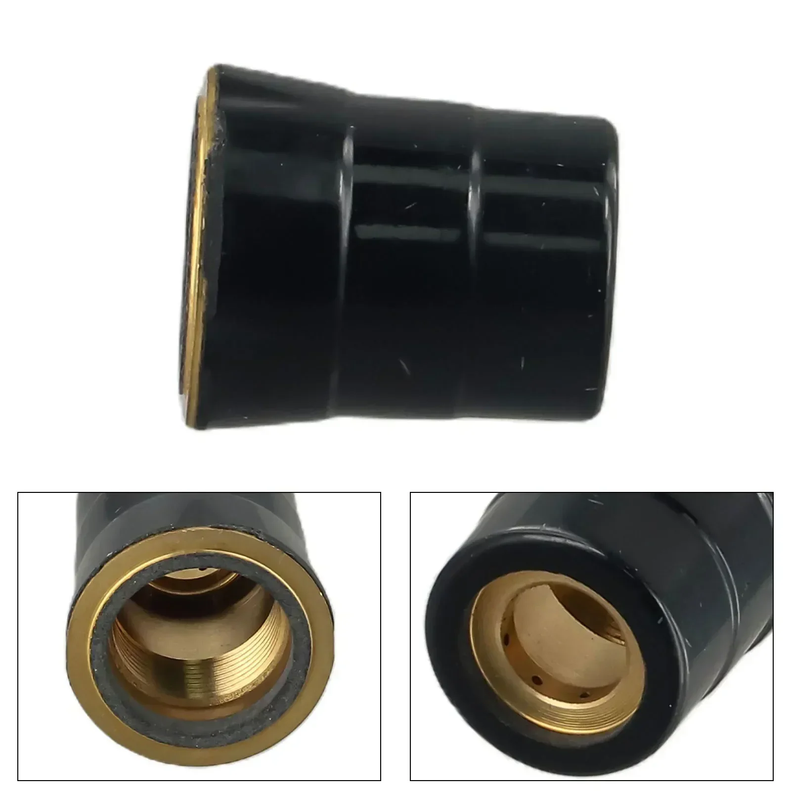 Long Lasting Protective Cap Shield Cover Compact Exquisite Lightweight Shielding For Trafimet CB70 For Eastwood