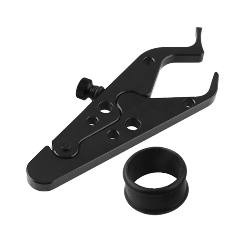 Motorcycle Cruise Control, Motorcycle Throttle Lock, Universal Throttle Assist Wrist/Hand Grip Lock Clamp