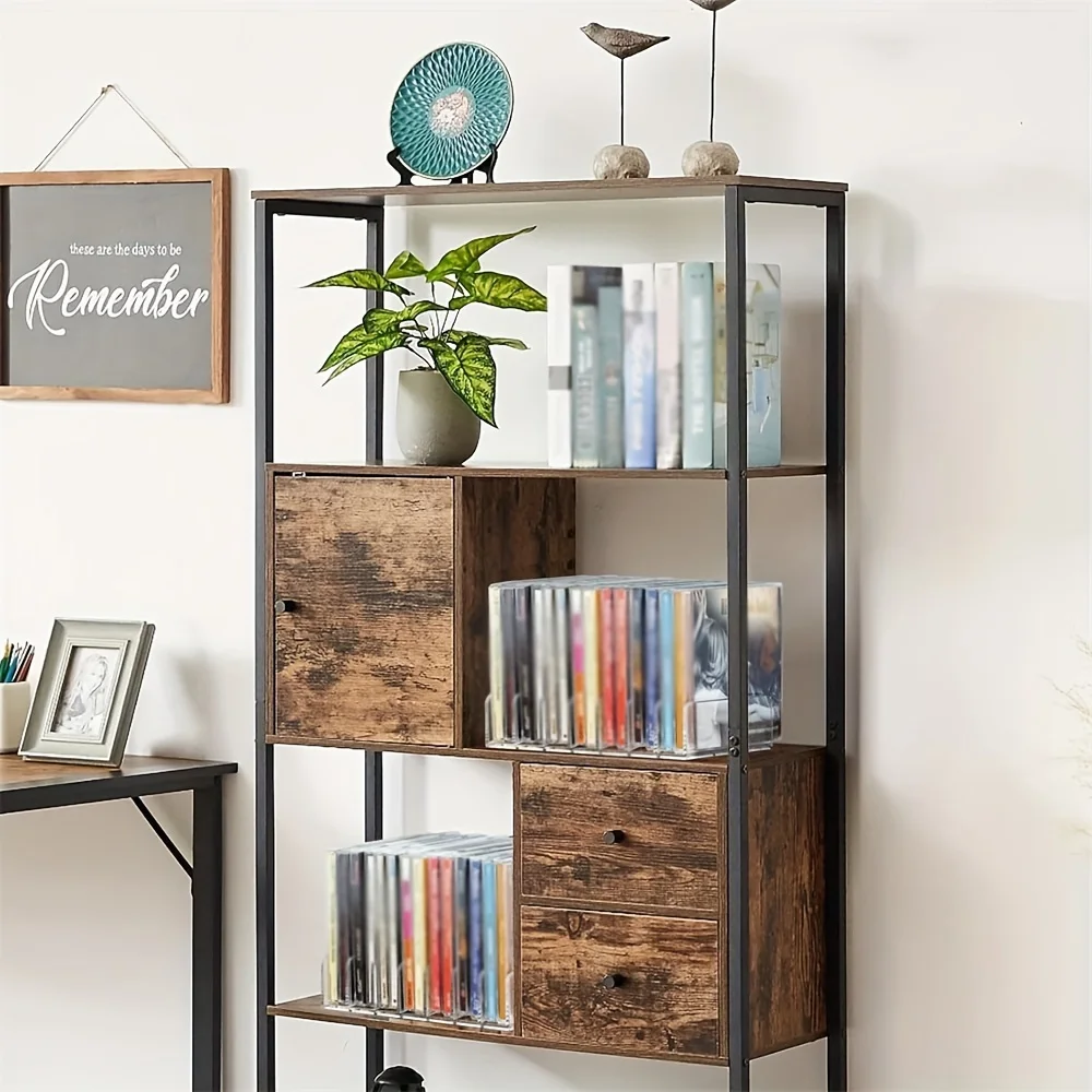 Thumbnail 4 - #7 Highest Rated CD Storage Racks to Buy in 2026