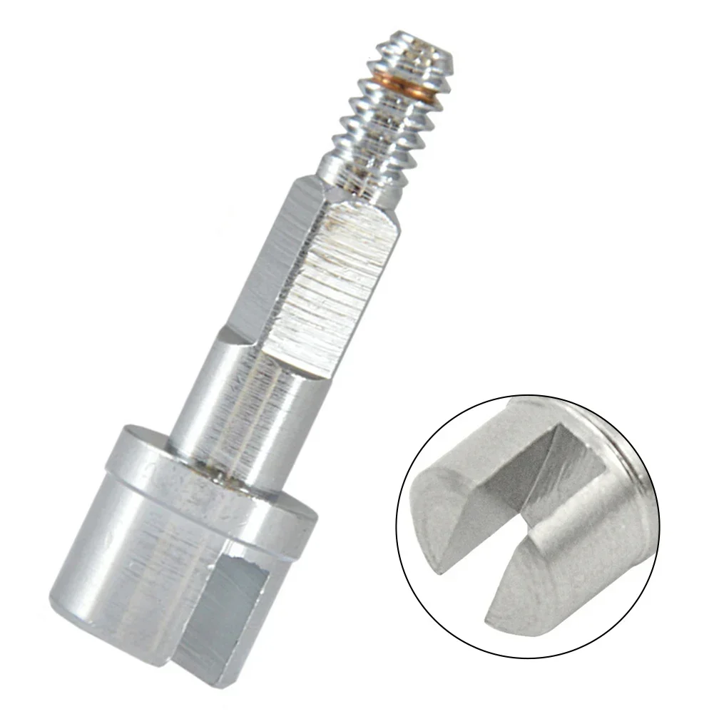 Perfect Replacement And Replace Stainless Steel Scuba Diving Tank Repair Kit Spindle Valve Stem Standard Thread Product Name