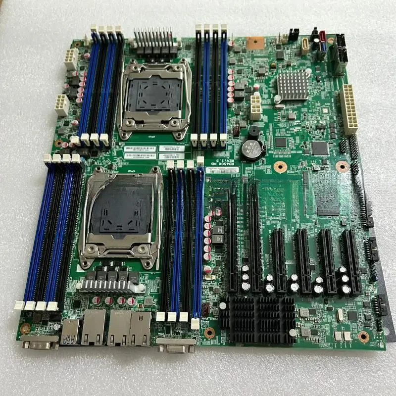 

Материнская плата RD450X для сервера Dual X99 00HV330 00HV211 00HV692 00HV328