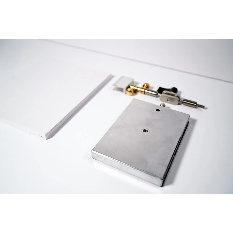 Stop-motion Animation Mobile Phone Shooting Stand Stainless Steel Adjustable Stand Shooting Reflector Stand