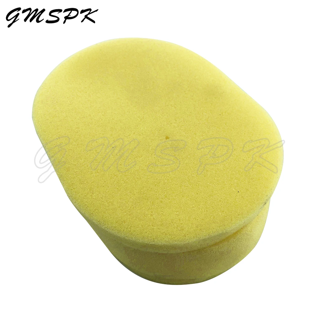 Motorcycle Air Filter Sponge Intake Cleaner Fit for Suzuki DR200 DR125 SP200 DR SP 125 200 DR125SE 1994-2002 DR200SE 1995-2013
