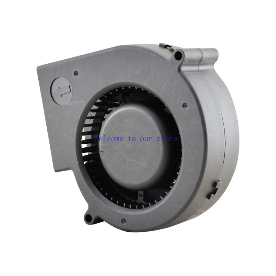 9733 9CM DC24V 0.55A Turbo Centrifugal Blower Fan For XINRUILIAN RDH9733B