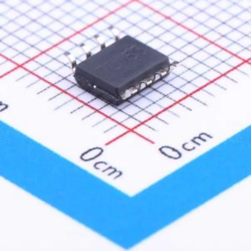 (10-50pcs) UCC28C44DR SOIC-8-150mil 100% Original In Stock AC-DC 9V~18V 1MHz