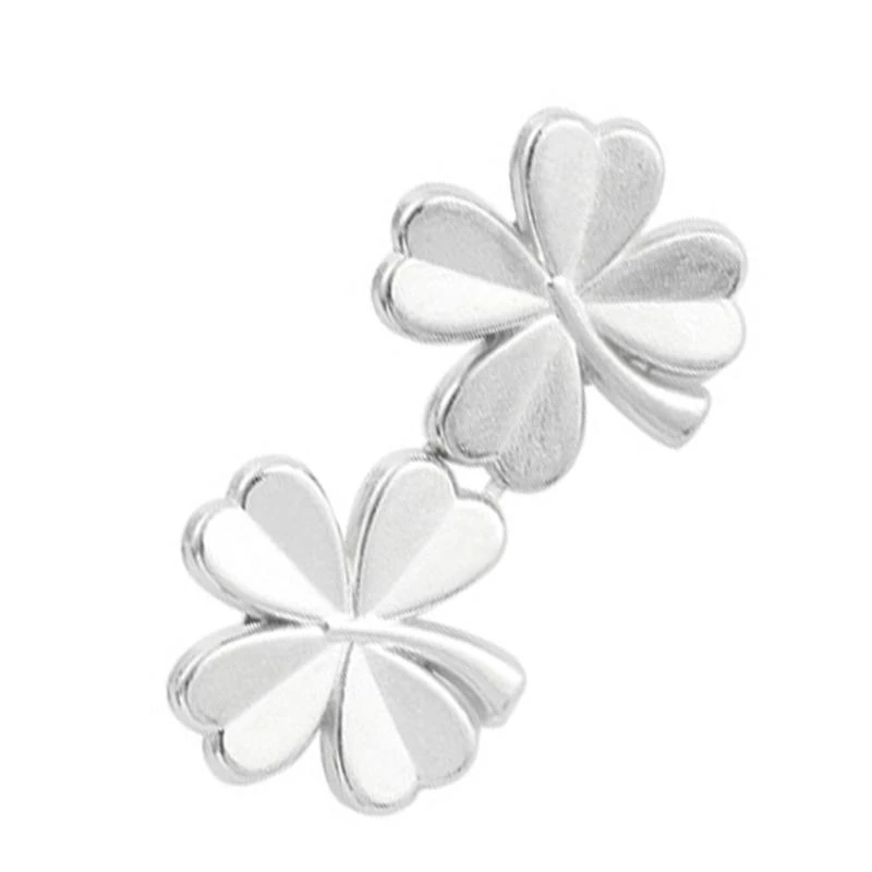 50LE Alloy Brooch Waist Buckle Women Pants Tightening Clip Fitness Pin Adjust Tool