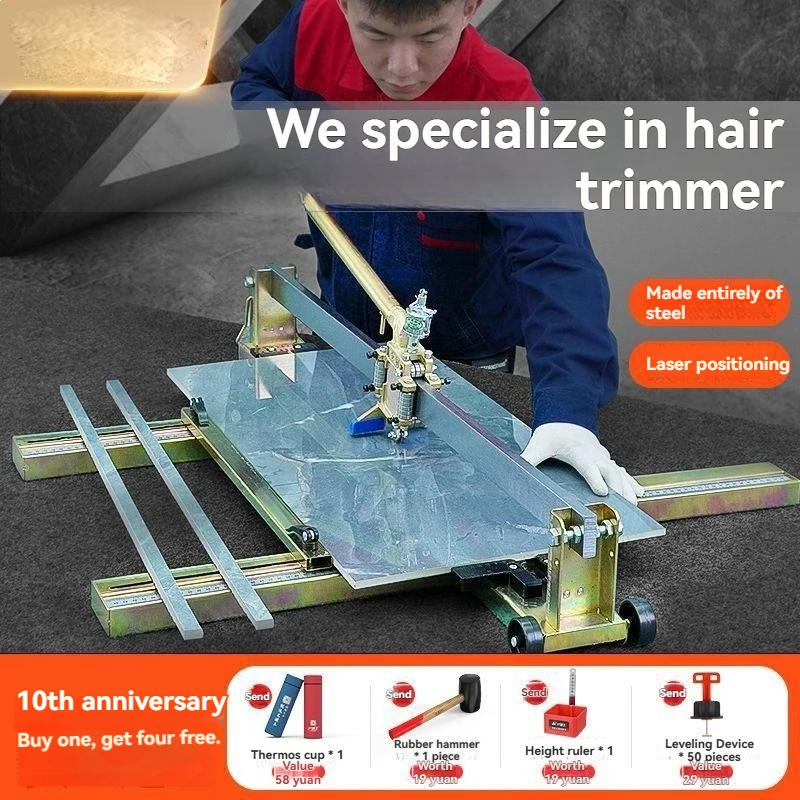 Профессиональный ручной плитко – обзор и цена Tile Cutter Electric