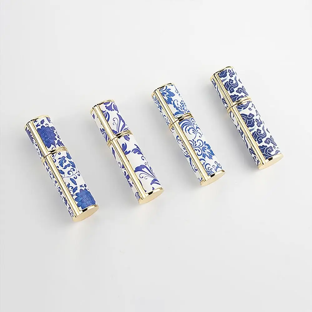 زجاجة رذاذ رذاذ جلدية مملوءة بالجزء السفلي، بخاخ فارغ محمول قابل لإعادة الملء، رذاذ ناعم للغاية من جلد البولي يوريثان #2