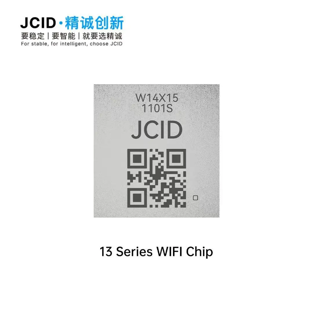 JCID V1S PRO Programmer for iPhone 6-16