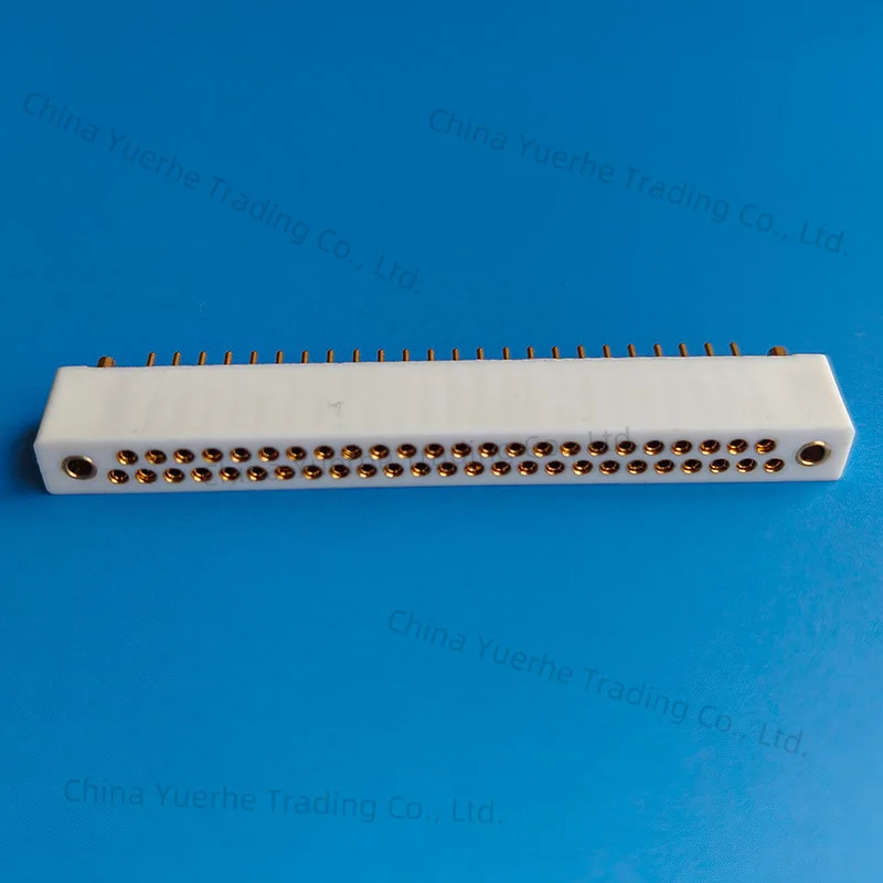 

CRM Connector Male and Female Butt Plug RM Series 49 Core Wire Spring Printed Board Board-to-Board Connector