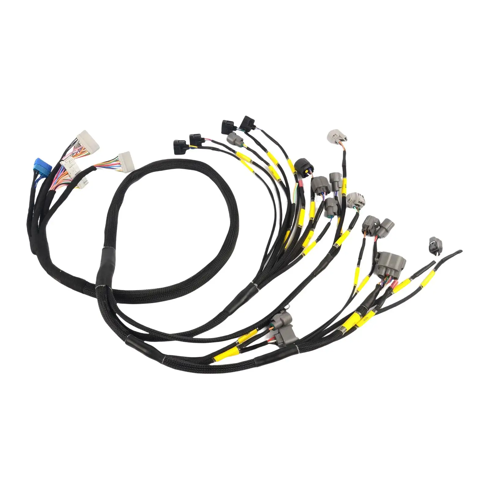 

Engine Harness AP03 Spare Parts Automobile Stable durable Replacement Accessory