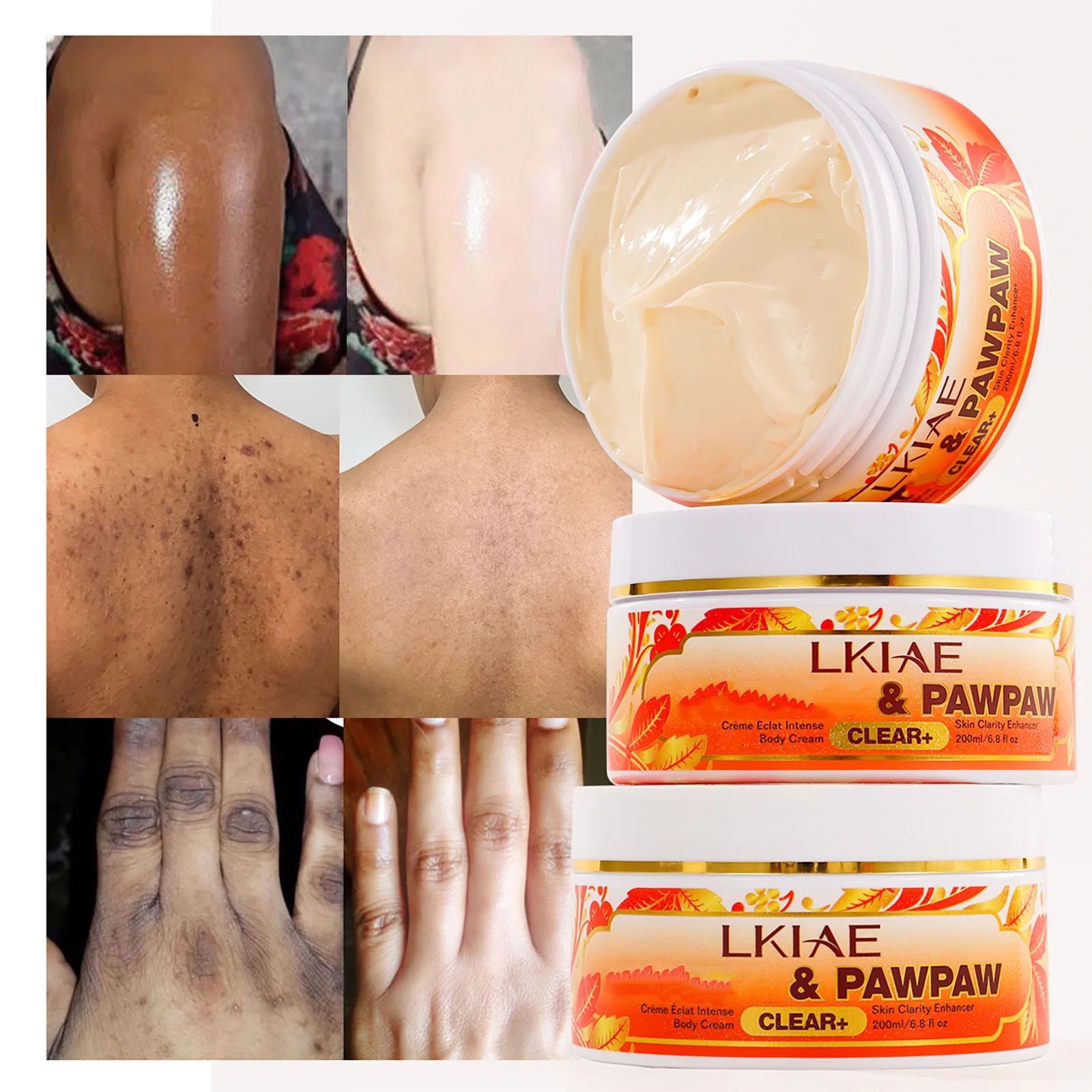 Thumbnail 3 - #41 Low Cost Exfoliating Shower Gels That Work
