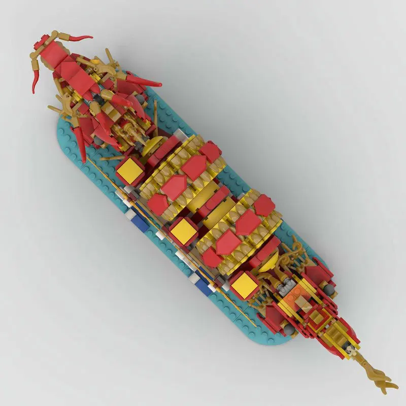 

Набор для сборки Spot MOC-1161: Современная архитектура, мелкие детали, конструктор, стереоскопическая модель, подарки, головоломка, украшения