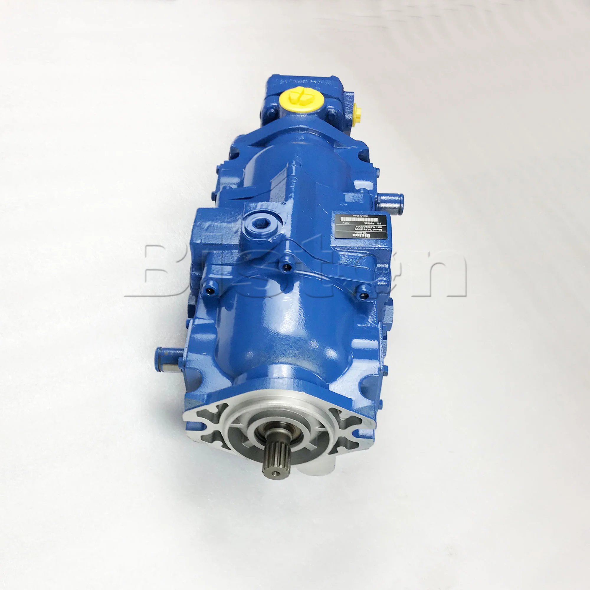 Bell 125A/225A Logger TA1919V20 Transmission pump TA1919V20 hydraulic pump TA1919V20 China made