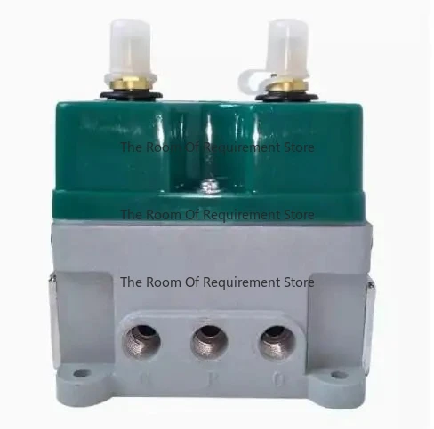 Solenoid Valve DQK-…