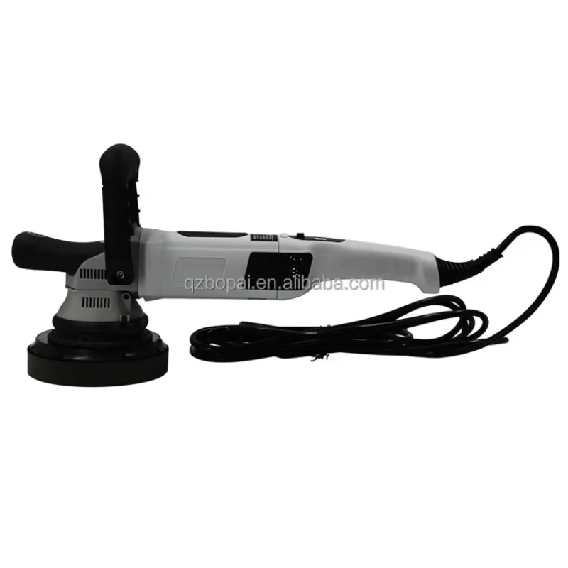 Car Polishing Machine New Model Car Polisher Rotary/ Polish Tools   21mm
