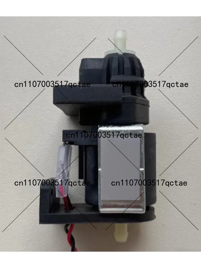 

DC12V 21W H Series Solenoid Water Pump Replacement for Vacuum Sweeping Robot