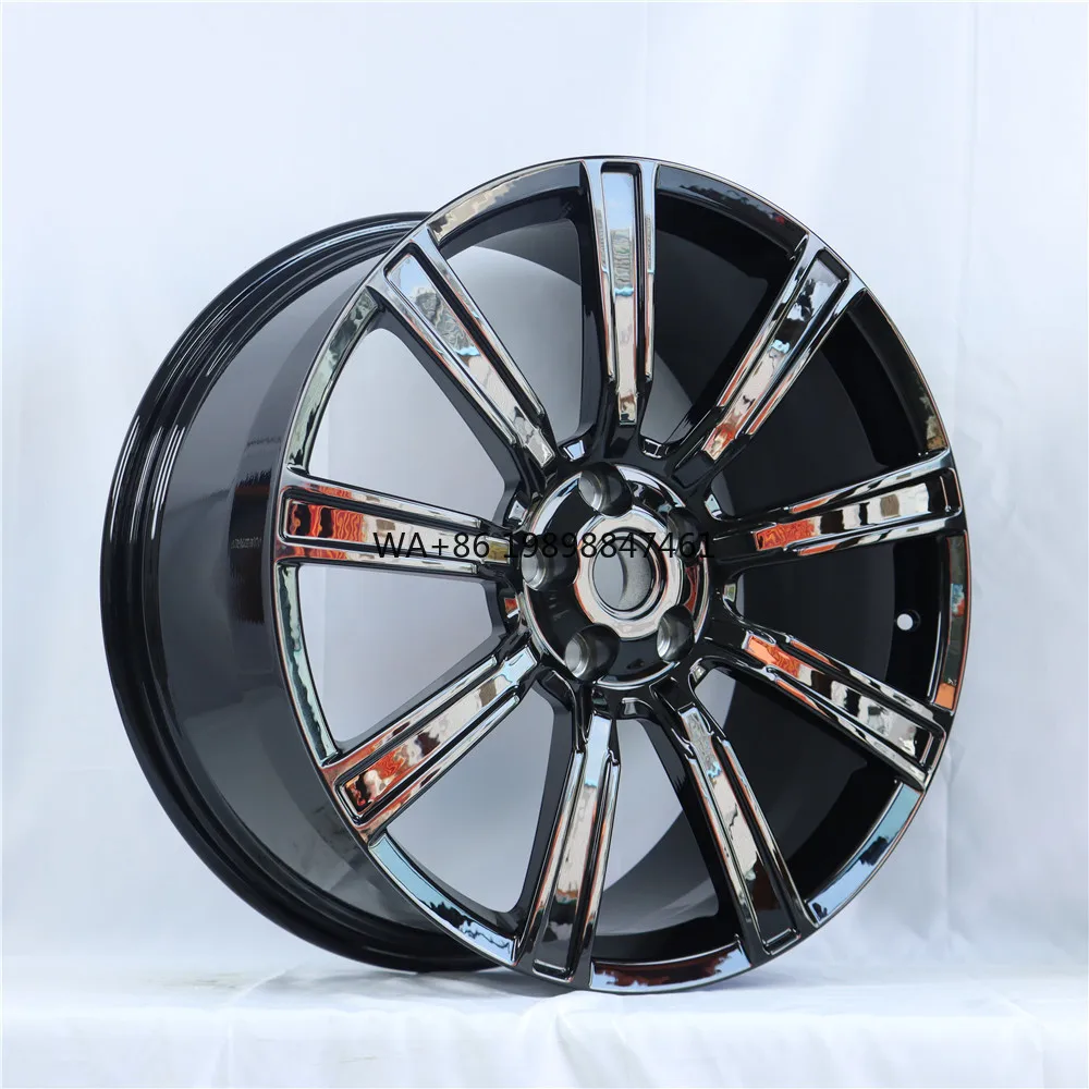 

Belaks 5x112 5x120 5x130 Ze40 Mustang 5x114.3 Alpina E90 E60 Center Lock Wheel