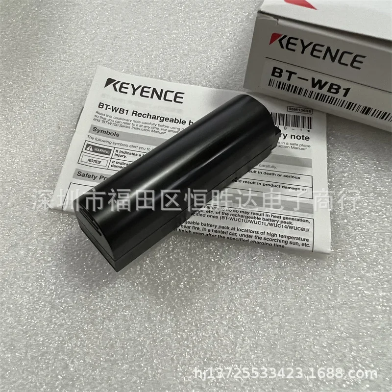 BT-WB1 KEYENCE BT-WCG14 BT-WUC14 BT-WUC1L BT-WB2 BT-LR1 Code Reader