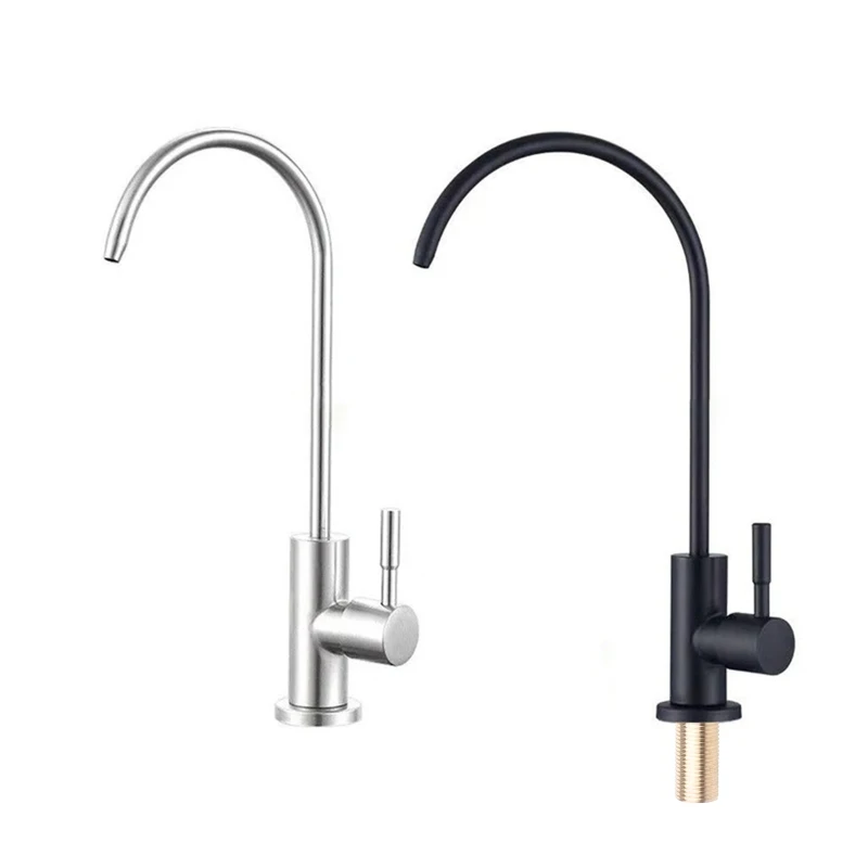 

Drinking Water Faucet Kitchen Bar Sink Faucet Water Filter Faucet for Reverse Osmosis and Systems