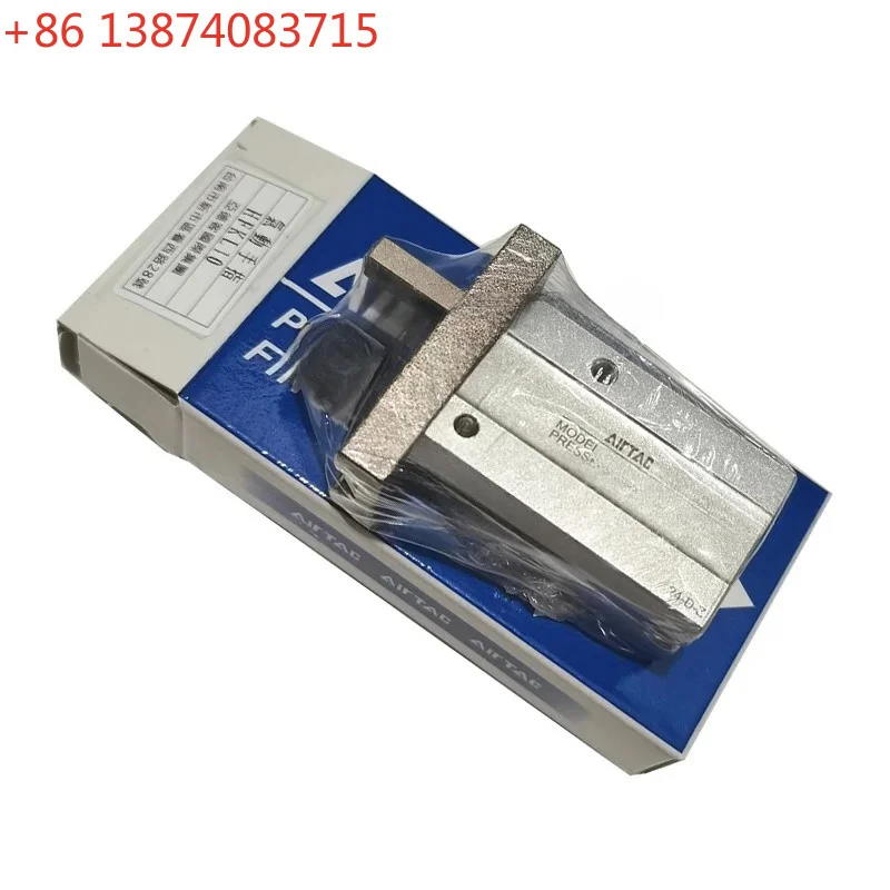 AIRTAC HFKL10 HFKL16 HFKL20 HFKL25 Finger Cylinder