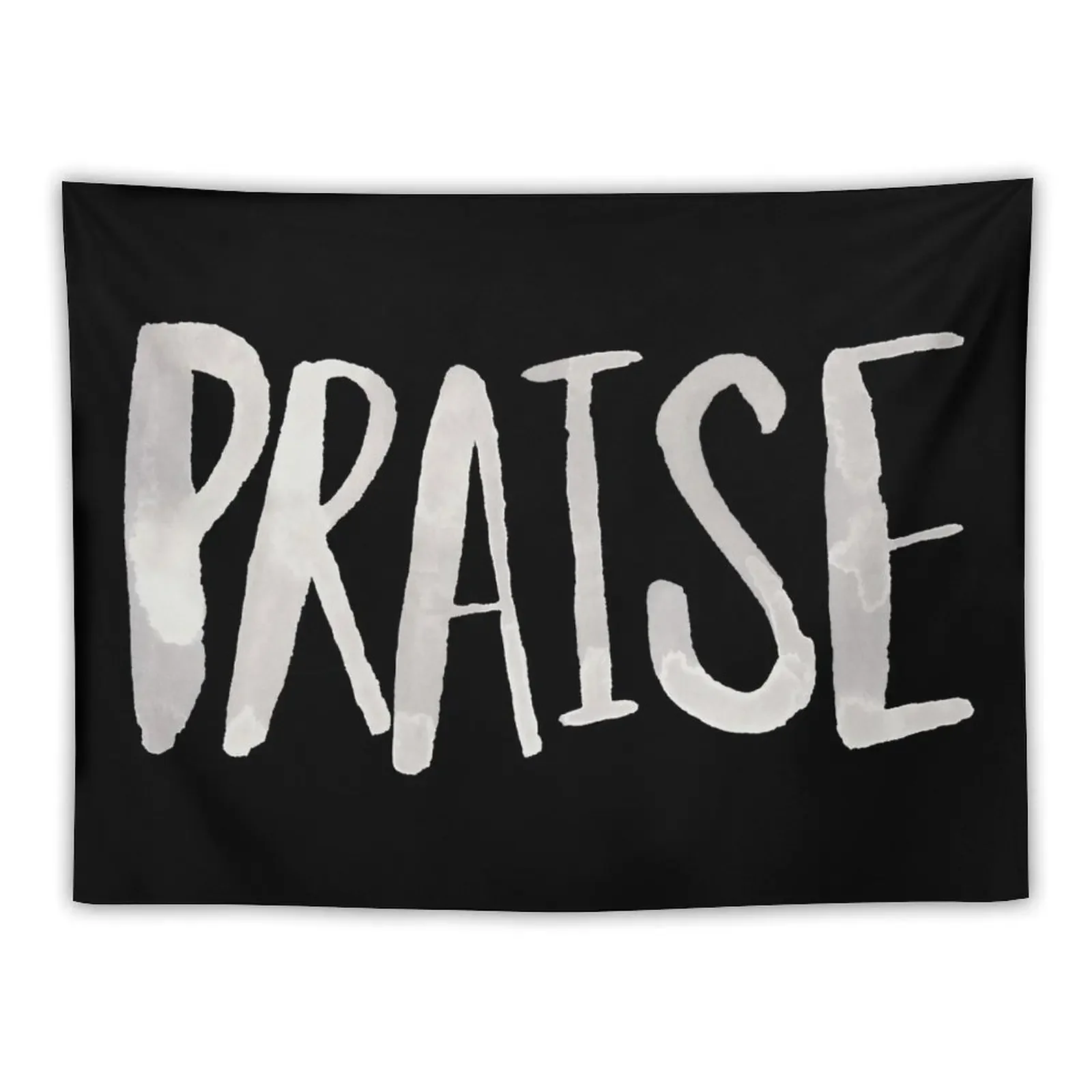 

Praise II Tapestry Cute Room Things Bedrooms Decorations Kawaii Room Decor Wall Mural Tapestry