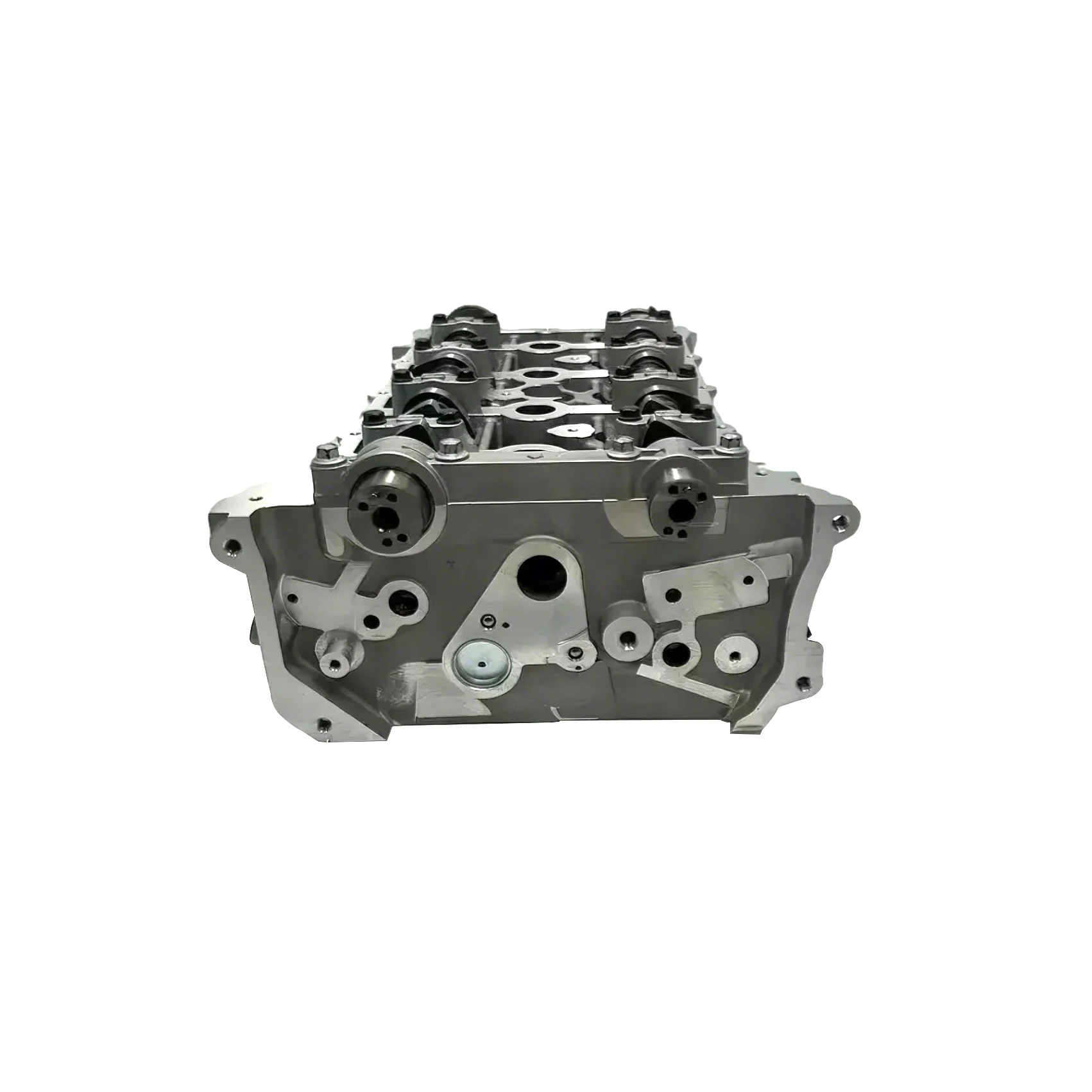 2.4L G4KE Engine Cylinder Head Assembly for Hyundai Grandeur Ix35 Sonata Santa Fe Kia Cadenza Forte Magentis Rondo Sorento